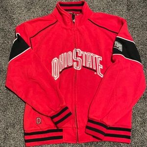 Ohio State Jacket